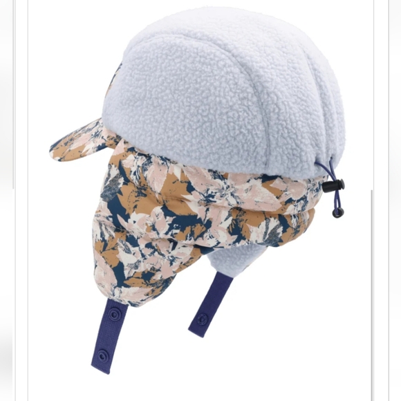 NORTHFACE Trapper Hat - Picture 2 of 4